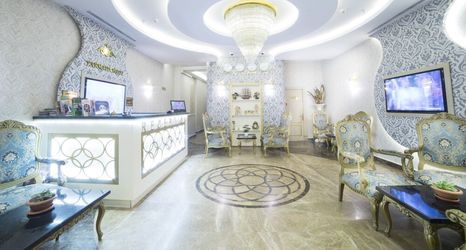 Others 2 Parmada Hotel Old City