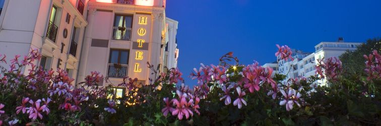 Others Parmada Hotel Old City