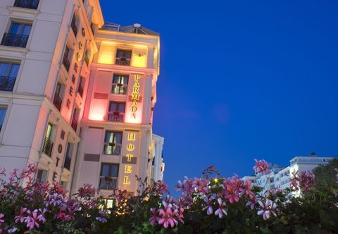 Others Parmada Hotel Old City