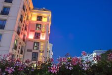 Others Parmada Hotel Old City