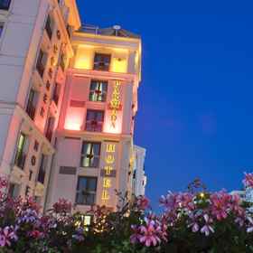 Primary image 1 Parmada Hotel Old City, Hotel Masjid Sehzade