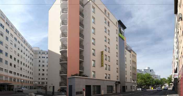 Lainnya B&B Hotel Lyon Caluire Cité Internationale