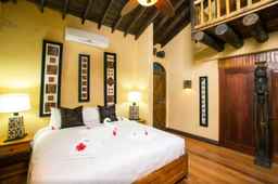 Hacienda Caribe Tesoro, Rp 3.700.988