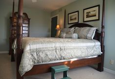 기타 6 Old Town Country Landing B&B