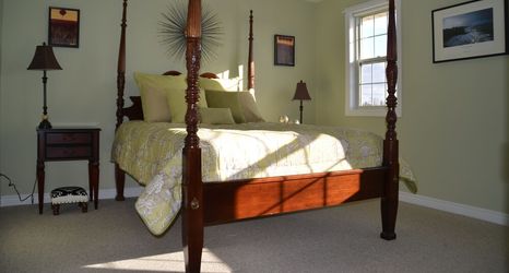 기타 2 Old Town Country Landing B&B