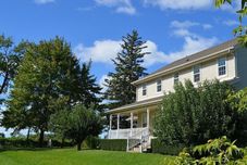 อื่นๆ Old Town Country Landing B&B