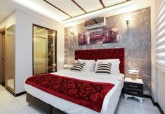 Lainnya 5 Taksim Doorway Suites