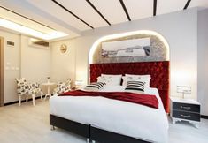 Lainnya 6 Taksim Doorway Suites