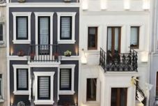 Lainnya Taksim Doorway Suites