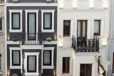 Lain-lain Taksim Doorway Suites