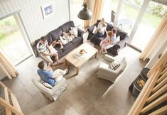 Others 4 Ferienpark Mirow