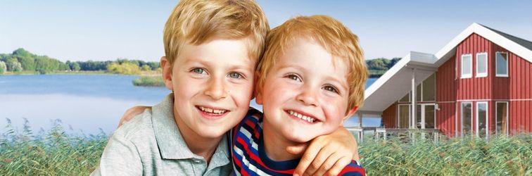 Others Ferienpark Mirow