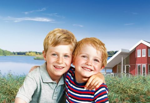 Others Ferienpark Mirow