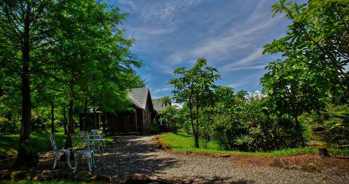 Lain-lain Green Forest Villa