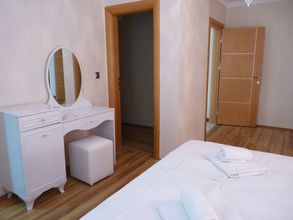 Others 4 White Pearl Alanya