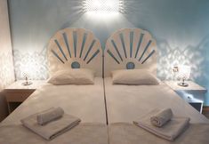 Others 6 White Pearl Alanya