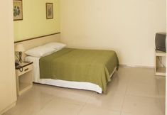 Lainnya 5 Central Park Hotel Residence