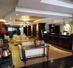 Florencia Plaza Hotel, Rp 1.420.652