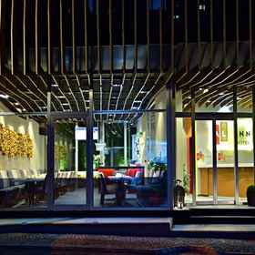 Primary image1All Inn Hotel,Bomonti Residences by Rotana飯店