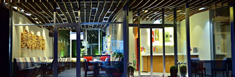 其他 All Inn Hotel