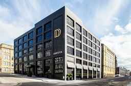Dakota Glasgow, THB 14,236.77
