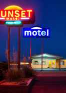 Primary image Sunset Motel