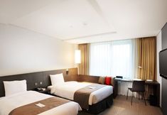 其他 6 Hotel Prumir