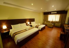 Others 6 Silver Green Hotel Yangon