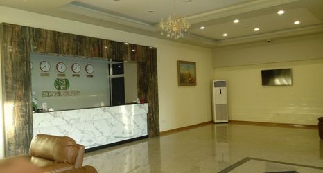 其他 2 Silver Green Hotel Yangon