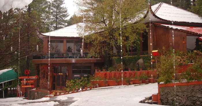 Others Shangrila Resort Hotel Murree