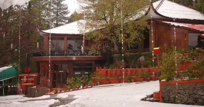 Khác Shangrila Resort Hotel Murree