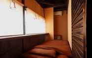 Others 7 Theatre and Library Residence -Kyoto Murasakino-