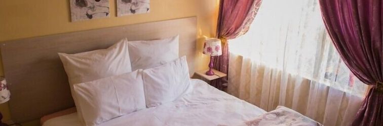 Lain-lain Lolos Exquisite Two Bedroom Apartment