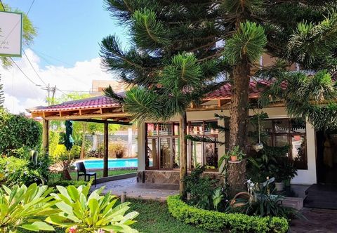 Others Sommerschield Guest House & Restaurant