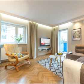 Imej utama 1 P&O Apartments City Center, Khách sạn Nowy Świat-Uniwersytet