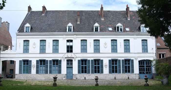 Lainnya Château Hôtel de Warenghien