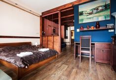 Others 2 EchoDom 5 Apartments Florianska