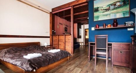 Others 2 EchoDom 5 Apartments Florianska