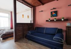 Others 7 EchoDom 5 Apartments Florianska