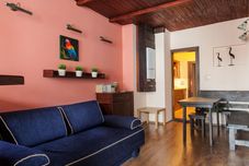 Others EchoDom 5 Apartments Florianska