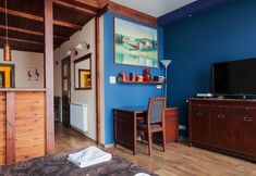 Others 6 EchoDom 5 Apartments Florianska