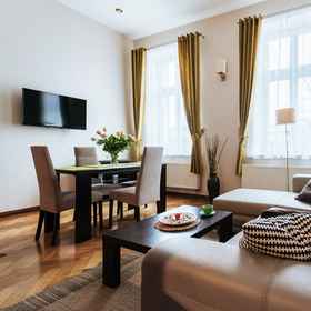 Primary image 1 EchoDom 7 Apartments Brzozowa, Lesser Poland Voivodeship Hotels