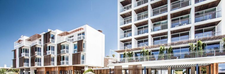 其他 Ocean Drive Talamanca