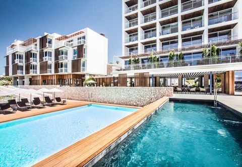 其他 Ocean Drive Talamanca