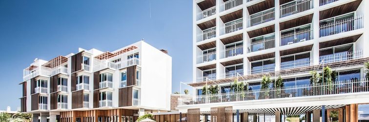 Lainnya Ocean Drive Talamanca