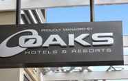 อื่นๆ 2 Oaks Brisbane Woolloongabba Suites