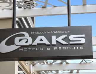 อื่นๆ 2 Oaks Brisbane Woolloongabba Suites