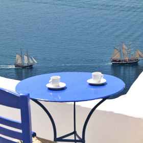 Primary image 1 Blu Blanco Cave House by Blu Bianco Vacation Rentals, Santorini Hotels