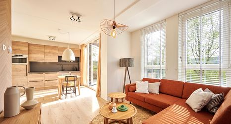 Others 2 Dormio Resort Maastricht