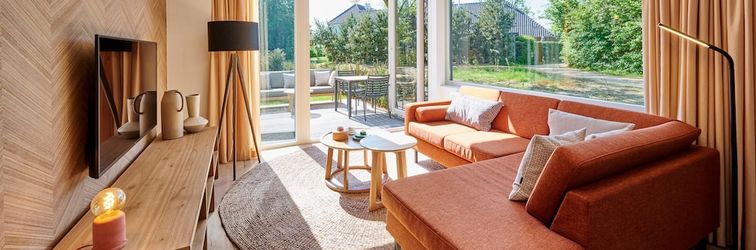 Others Dormio Resort Maastricht